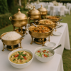 Wedding Food Catering: Balancing Budget and Quality for Your Special Day