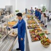บริการบริหารโรงอาหารยุคใหม่ ระยองและชลบุรี บริการบริหารโรงอาหารยุคใหม่ ระยองและชลบุรี