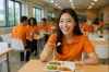 บริการบริหารจัดการโรงอาหาร (Canteen Management Operation)