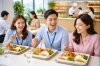 Reliable Canteen Lunch Catering for Offices, Factories, and Institutions Reliable Canteen Lunch Catering for Offices, Factories, and Institutions