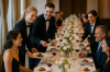 บริการจัดเลี้ยงแบบ Long Table และ Fine Dining – เติมเต็มความหรูหราให้ทุกงานของคุณ บริการจัดเลี้ยงแบบ Long Table และ Fine Dining – เติมเต็มความหรูหราให้ทุกงานของคุณ