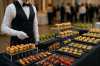 บริการจัดเลี้ยงค็อกเทล (Cocktail Food Catering) สำหรับงานอีเวนต์และงานเลี้ยงต่าง ๆ บริการจัดเลี้ยงค็อกเทล (Cocktail Food Catering) สำหรับงานอีเวนต์และงานเลี้ยงต่าง ๆ