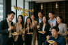 New Year Office Party Catering – Celebrate with Delicious Food and Great Service! New Year Office Party Catering – Celebrate with Delicious Food and Great Service!