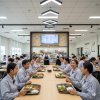 Why Factory Canteen Management is a Key to Employee Happiness and Productivity