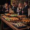 Elevate Your Event with Exquisite Cocktail Food Catering Elevate Your Event with Exquisite Cocktail Food Catering