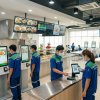ระบบบริหารจัดการโรงอาหารอัจฉริยะ (Smart Canteen) – ครบวงจรเพื่อองค์กรยุคใหม่ ระบบบริหารจัดการโรงอาหารอัจฉริยะ (Smart Canteen) – ครบวงจรเพื่อองค์กรยุคใหม่