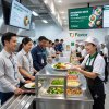 Upgrade Factory Meals to Boost Employee Energy Upgrade Factory Meals to Boost Employee Energy