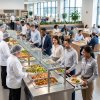 ยกระดับสวัสดิการพนักงาน: บริหารแคนทีนโรงงานแบบ Master Vendor มาตรฐาน 2026