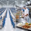 บริการบริหารโรงอาหารโรงงานขนาดใหญ่ (พนักงาน 500+ คน) งบเริ่มต้นเพียง 50 บาท บริการบริหารโรงอาหารโรงงานขนาดใหญ่ (พนักงาน 500+ คน) งบเริ่มต้นเพียง 50 บาท
