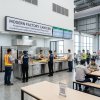 Factory Canteens: Maximizing Cost Efficiency