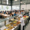 ยกระดับประสิทธิภาพองค์กรด้วย บริการบริหารจัดการโรงอาหาร (Canteen Management) มืออาชีพ ยกระดับประสิทธิภาพองค์กรด้วย บริการบริหารจัดการโรงอาหาร (Canteen Management) มืออาชีพ
