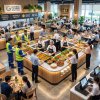บริการบริหารจัดการโรงอาหารและคอฟฟี่ช็อปครบวงจร: ยกระดับสวัสดิการอาหารเพื่อองค์กรยุคใหม่ บริการบริหารจัดการโรงอาหารและคอฟฟี่ช็อปครบวงจร: ยกระดับสวัสดิการอาหารเพื่อองค์กรยุคใหม่