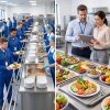 บริการรับบริหารโรงอาหารโรงงาน สมุทรปราการ ฉะเชิงเทรา บริการรับบริหารโรงอาหารโรงงาน สมุทรปราการ ฉะเชิงเทรา