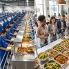 Factory Canteen Management in Rayong, Chonburi, Samut Prakan & Pathumthani Factory Canteen Management in Rayong, Chonburi, Samut Prakan & Pathumthani