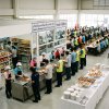Integrated Canteen Management & Corporate Food Catering Integrated Canteen Management & Corporate Food Catering