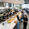บริการ canteen management service เพิ่มประสิทธิภาพพนักงาน บริการ canteen management service เพิ่มประสิทธิภาพพนักงาน