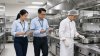 How to Choose a Factory Canteen Management Company: A 10-Point Checklist Before You Sign