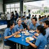 การบริหารจัดการโรงอาหารเชิงกลยุทธ์: ยกระดับประสิทธิภาพและวัฒนธรรมองค์กร การบริหารจัดการโรงอาหารเชิงกลยุทธ์: ยกระดับประสิทธิภาพและวัฒนธรรมองค์กร