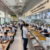 การจัดการโรงอาหารออฟฟิศและโรงอาหารโรงงาน การจัดการโรงอาหารออฟฟิศและโรงอาหารโรงงาน
