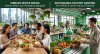 Corporate Office & Canteen Catering for Wellness and Sustainability Corporate Office & Canteen Catering for Wellness and Sustainability