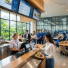 บริการจัดการโรงอาหาร ครบวงจร: ยกระดับสวัสดิการพนักงานและโรงงานยุคใหม่ บริการจัดการโรงอาหาร ครบวงจร: ยกระดับสวัสดิการพนักงานและโรงงานยุคใหม่