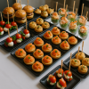 บริการจัดเลี้ยงค็อกเทล (Cocktail Food Catering) ระดับพรีเมียม พร้อมเสิร์ฟความประทับใจถึงสถานที่ของคุณ