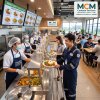 Revolutionize Your Workplace Dining: Smart Canteen Solutions for Modern Factories & Offices Revolutionize Your Workplace Dining: Smart Canteen Solutions for Modern Factories & Offices