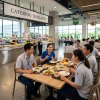 Premium Canteen Management Service in Thailand | Corporate & Industrial Catering Solutions Premium Canteen Management Service in Thailand | Corporate & Industrial Catering Solutions