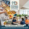 ยกระดับสวัสดิการพนักงานด้วย บริการบริหารจัดการโรงอาหารมืออาชีพ ยกระดับสวัสดิการพนักงานด้วย บริการบริหารจัดการโรงอาหารมืออาชีพ
