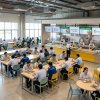 3 สัญญาณเตือนที่บอกว่าโรงงานของคุณต้องเปลี่ยนมาใช้ระบบ "Master Vendor" บริหารจัดการโรงอาหาร 3 สัญญาณเตือนที่บอกว่าโรงงานของคุณต้องเปลี่ยนมาใช้ระบบ "Master Vendor" บริหารจัดการโรงอาหาร