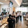 บริการบริหารจัดการโรงอาหารครบวงจร (Canteen Management)