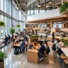 Premium Canteen & Cafeteria Management Services Premium Canteen & Cafeteria Management Services