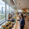Bangkok Office Canteen Management by Master Vendor Bangkok Office Canteen Management by Master Vendor