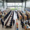 บริหารโรงอาหารและมินิมาร์ทโรงงาน ชลบุรี-ระยอง