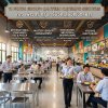 How to Choose a Factory Canteen Catering Service That Survives Strict Audits