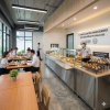 Premium Corporate Canteen Management & Catering Services Premium Corporate Canteen Management & Catering Services