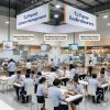 บริการรับบริหารจัดการโรงอาหารแบบครบวงจร บริการรับบริหารจัดการโรงอาหารแบบครบวงจร