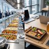 Corporate Canteen & Office Lunch Catering Pro Corporate Canteen & Office Lunch Catering Pro