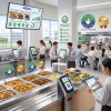 รับเหมาทำอาหารโรงอาหารไทย มาตรฐานดี เทคโนโลยีครบ รับเหมาทำอาหารโรงอาหารไทย มาตรฐานดี เทคโนโลยีครบ