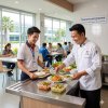 ยกระดับสวัสดิการพนักงาน: บริการบริหารโรงอาหารและจัดส่งเชฟมืออาชีพถึงที่ ยกระดับสวัสดิการพนักงาน: บริการบริหารโรงอาหารและจัดส่งเชฟมืออาชีพถึงที่