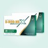 D-boo-ne (ดีบูน) อาหารเสริมบำรุงกระดูกและข้อ(แบบเม็ด) – ชุด 2 กล่อง D-boo-ne (ดีบูน) อาหารเสริมบำรุงกระดูกและข้อ(แบบเม็ด) – ชุด 2 กล่อง