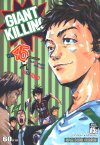 Giant Killing เล่ม 1-66