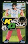 King Golf จอมซ่าราชานักหวด เล่ม 1-35