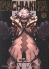 GACHIAKUTA เล่ม 1-14