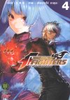 The King Of Fighters A New Beginning เล่ม 1-6 (จบ)