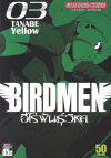 Birdmen ฮีโร่พันธุ์วิหค เล่ม 1-3