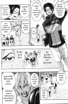 ดวลเดือด ชมรมกาบัดดี้ เล่ม 1-8