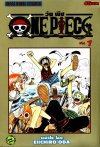 One Piece วันพีซ เล่ม 1-113