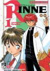 RINNE รินเนะ เล่ม 1-40 (จบ)
