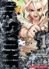 Dr.Stone เล่ม 1-27 (จบ)